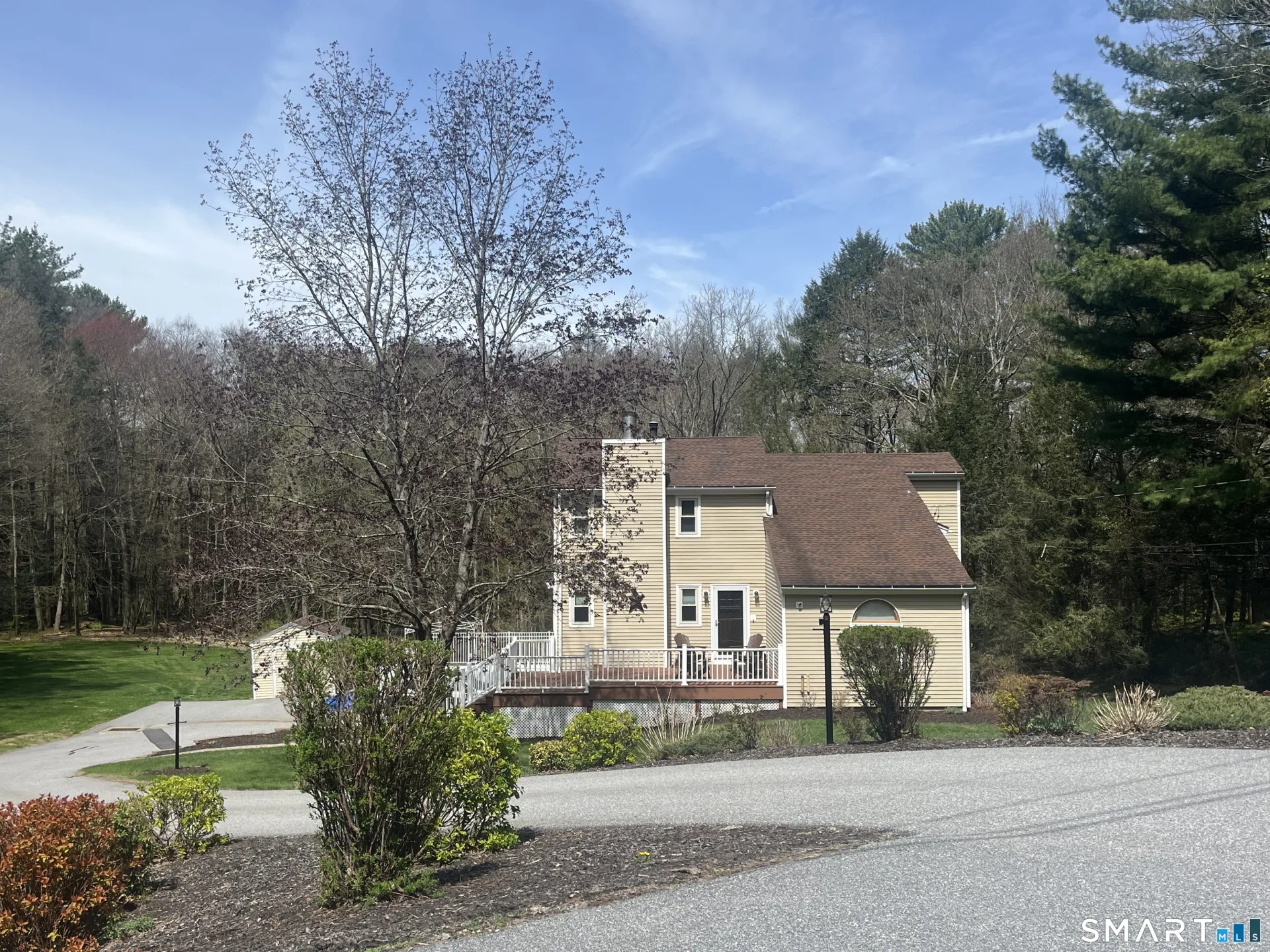 97 Lair Road, New Hartford, CT