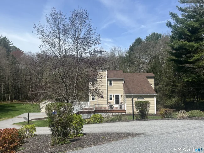 97 Lair Road