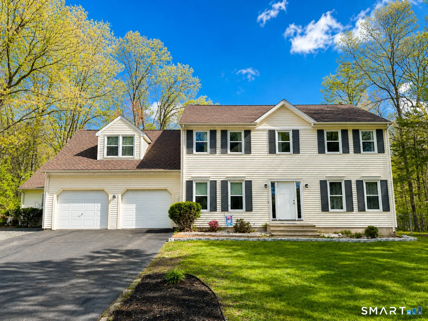 52 Grieb Trail, Wallingford, CT