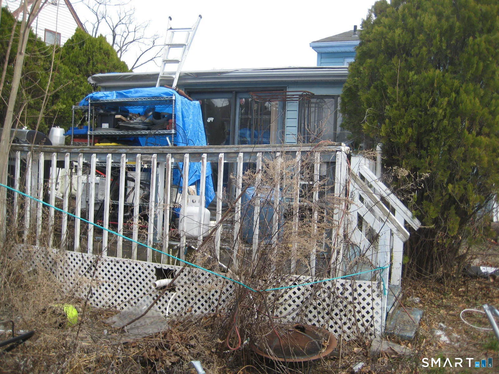 47 Claremont Avenue, Wallingford, CT