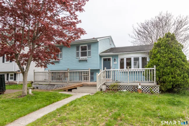 47 Claremont Avenue