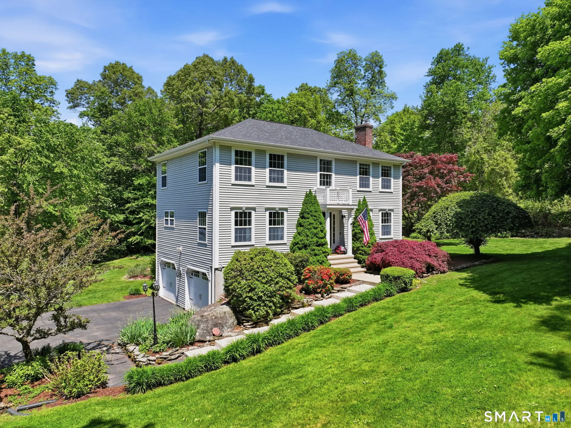 86 Appletree Lane, Portland, CT