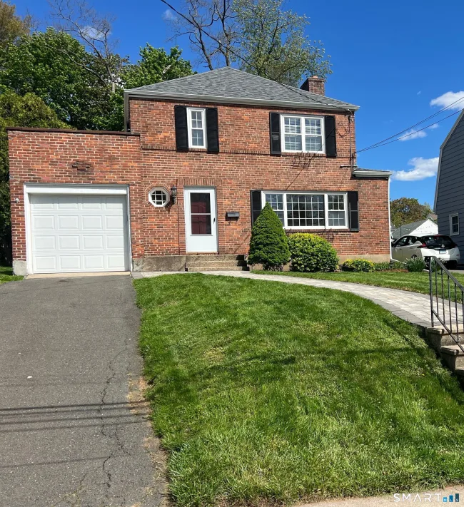 110 Ballard Drive