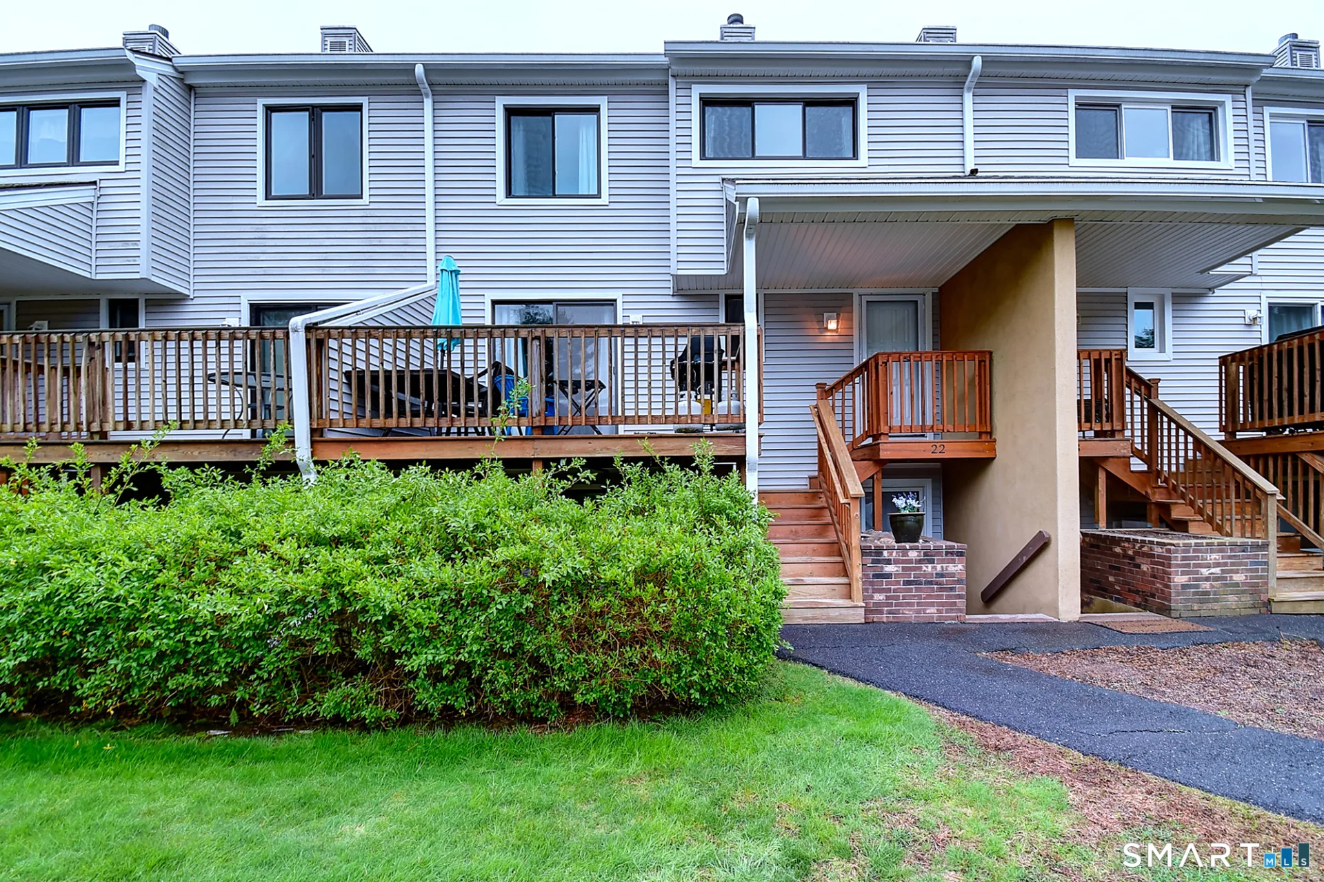 22 Dutton Place Way #22, Glastonbury, CT
