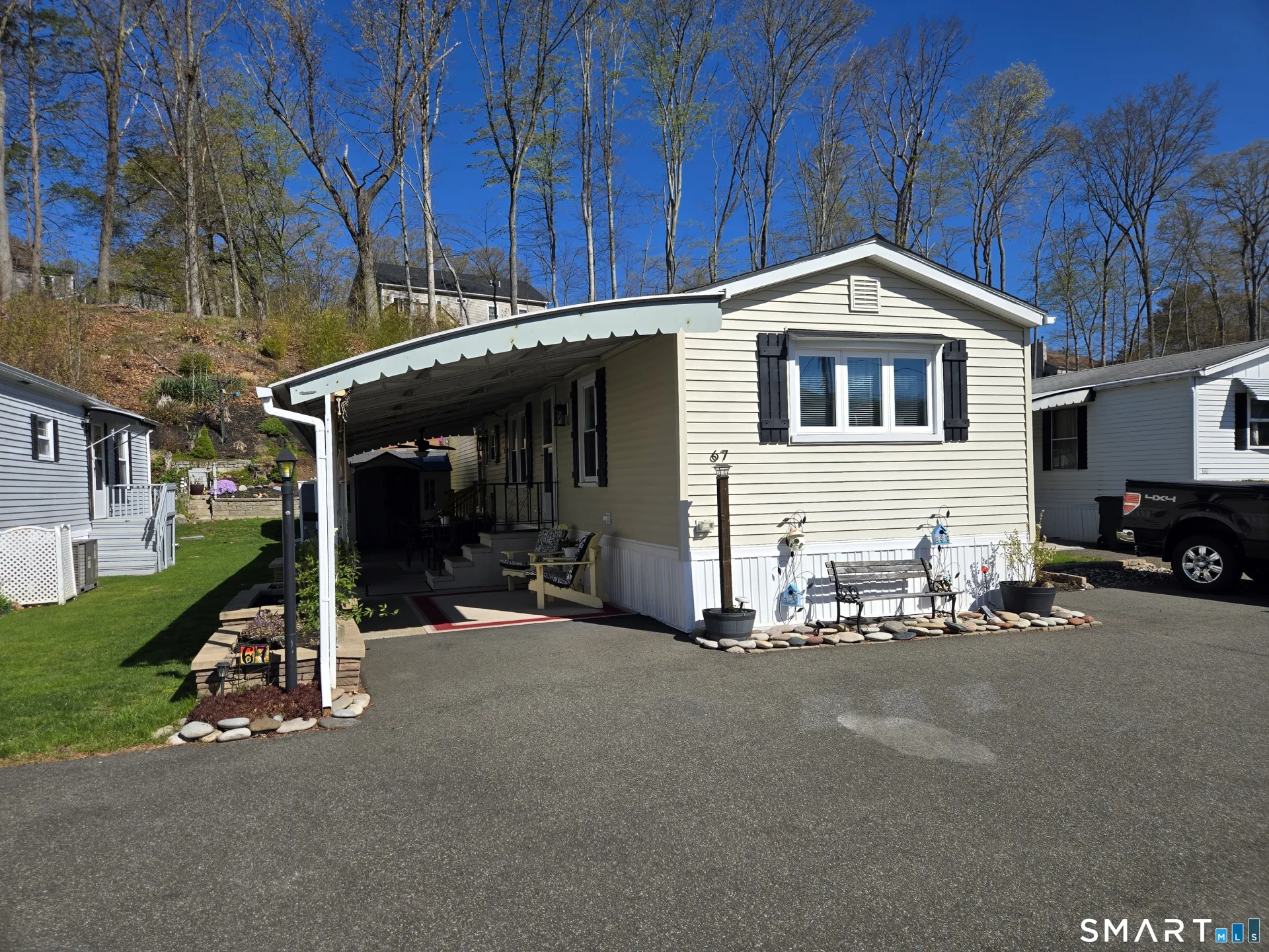 67 Loring Court, Wallingford, CT