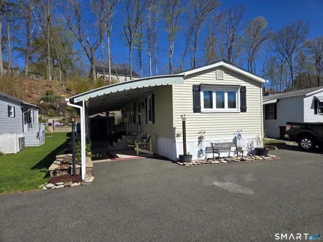 67 Loring Court, Wallingford, CT