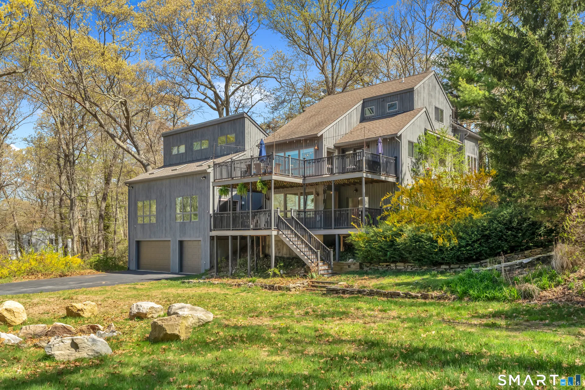 72 Inchcliffe Drive, Ledyard, CT