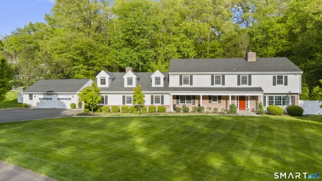 38 Brodwood Drive, Stamford, CT