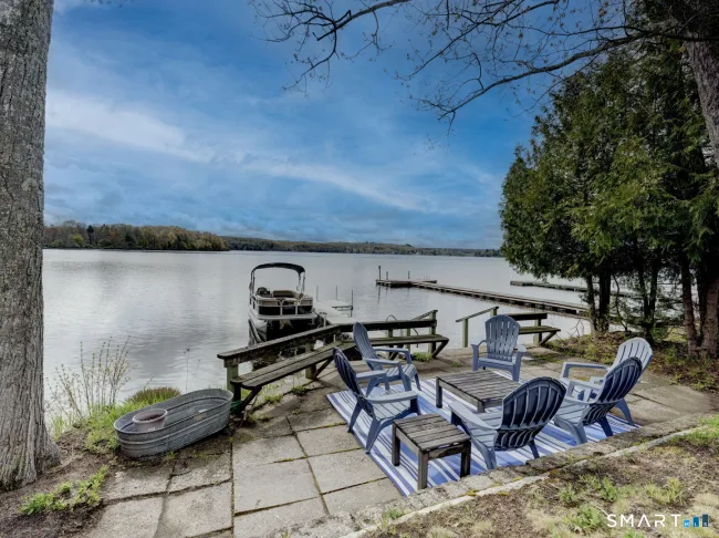 107 North Shore Road, Litchfield, CT