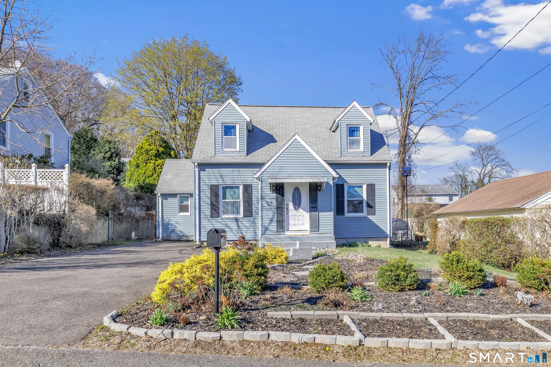 29 Montgomery Street, Shelton, CT