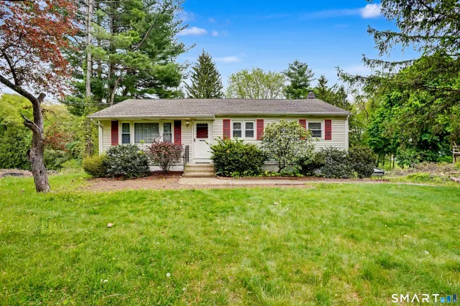 39 Sullivan Road, New Milford, CT