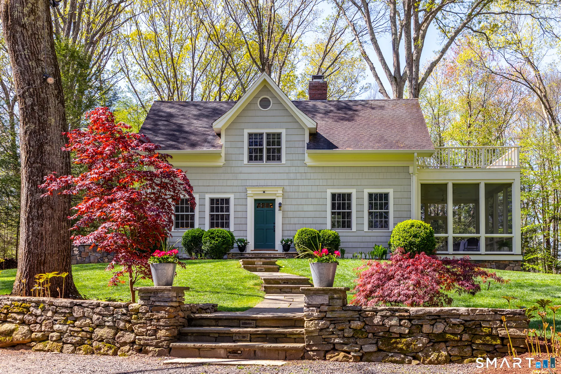 18 Curtis Road, Washington, CT