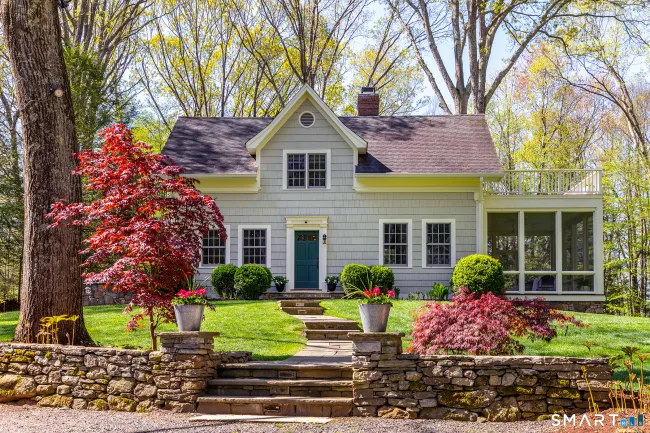 18 Curtis Road, Washington, CT