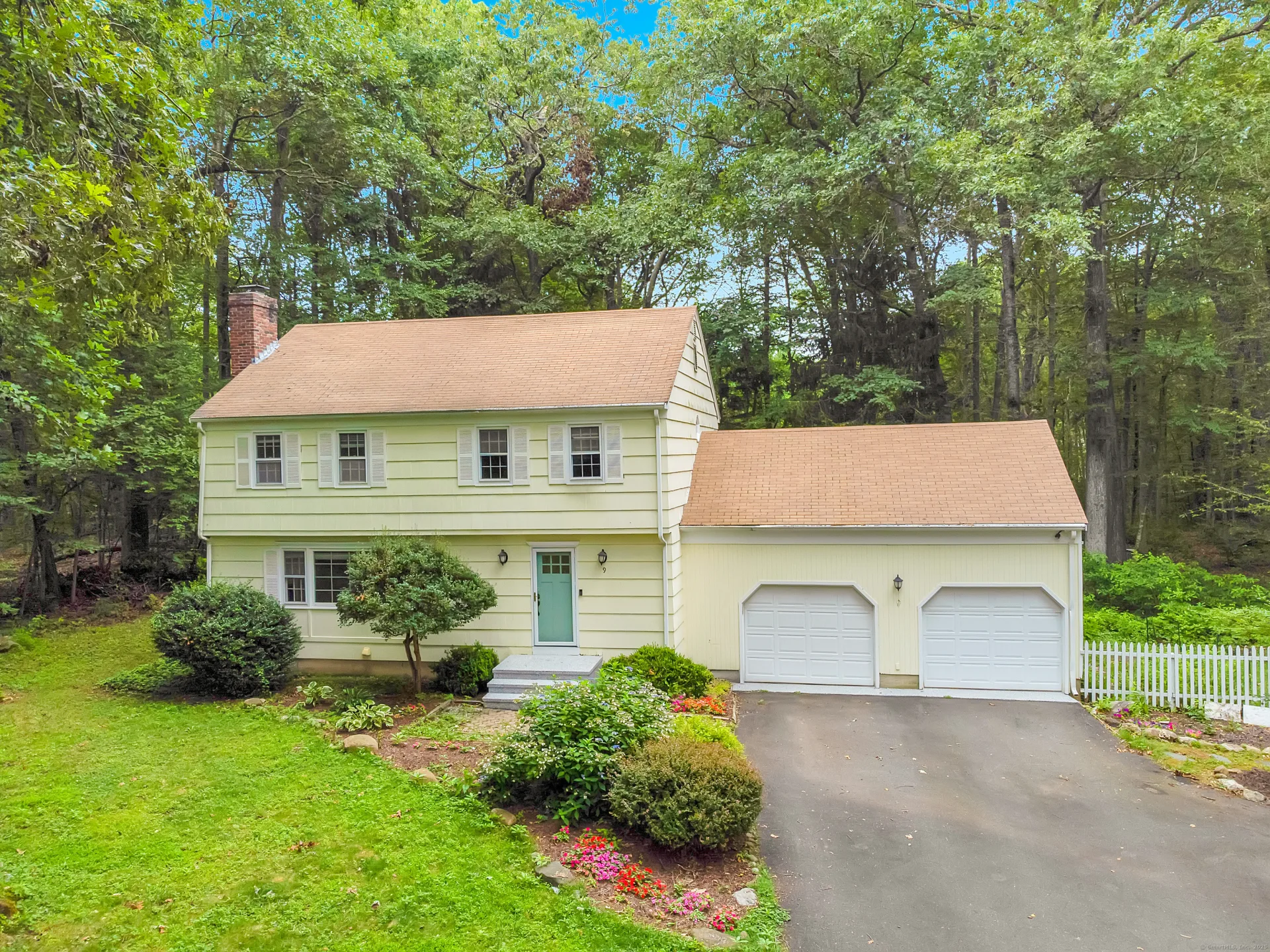 9 Monroe Lane, Madison, CT