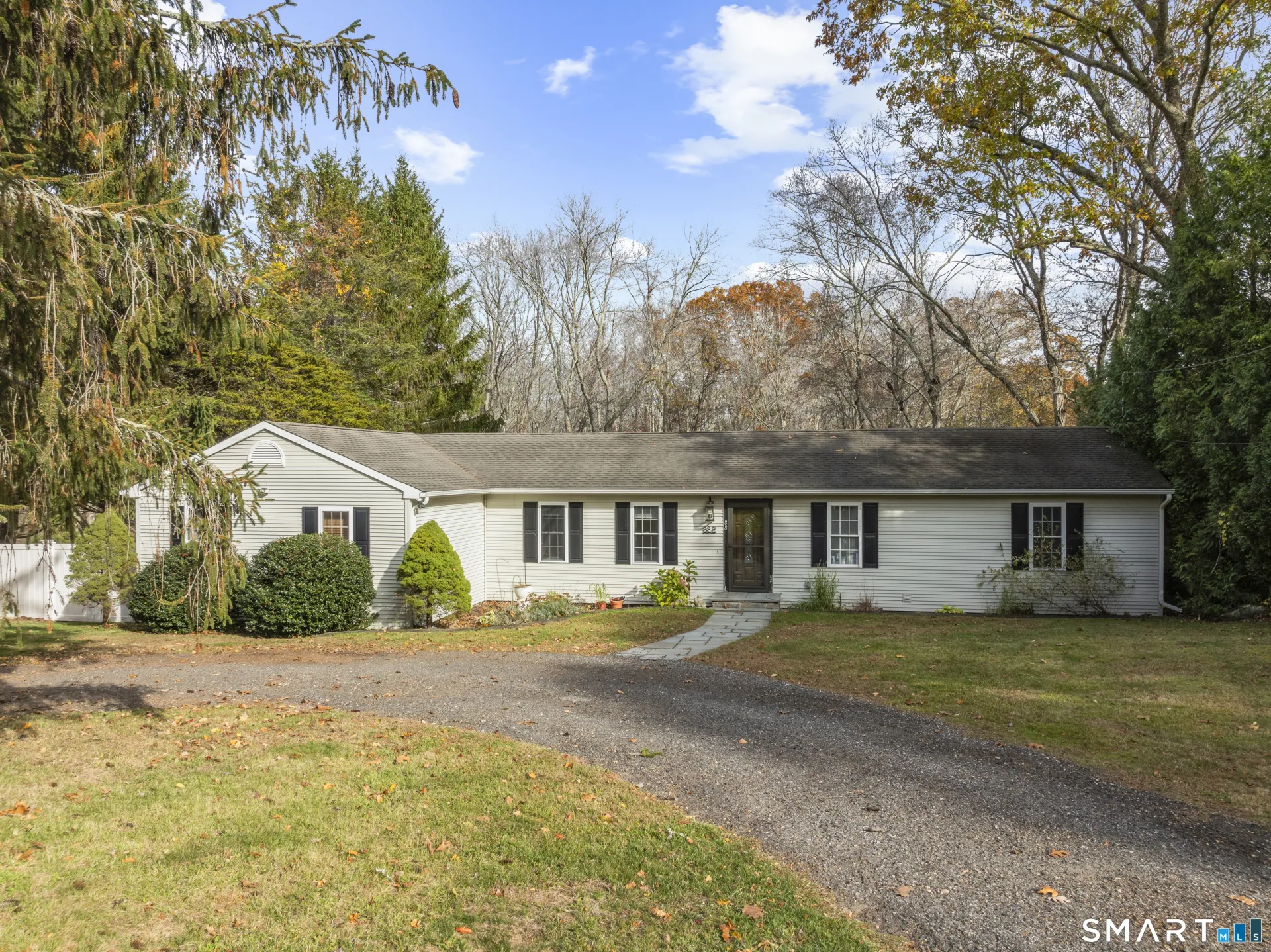 88 Ironworks Road, Clinton, CT