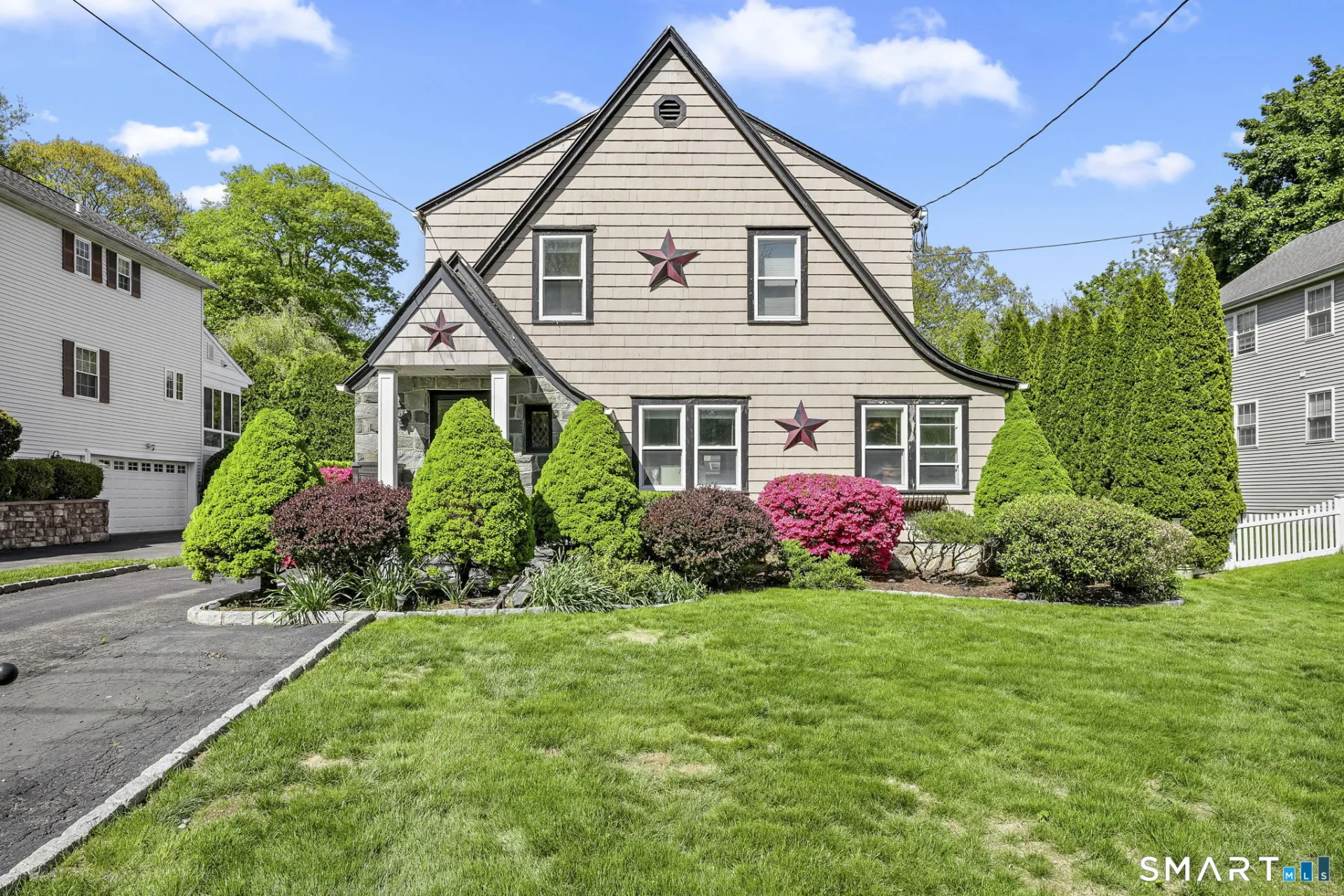 315 Church Hill Road, Trumbull, CT