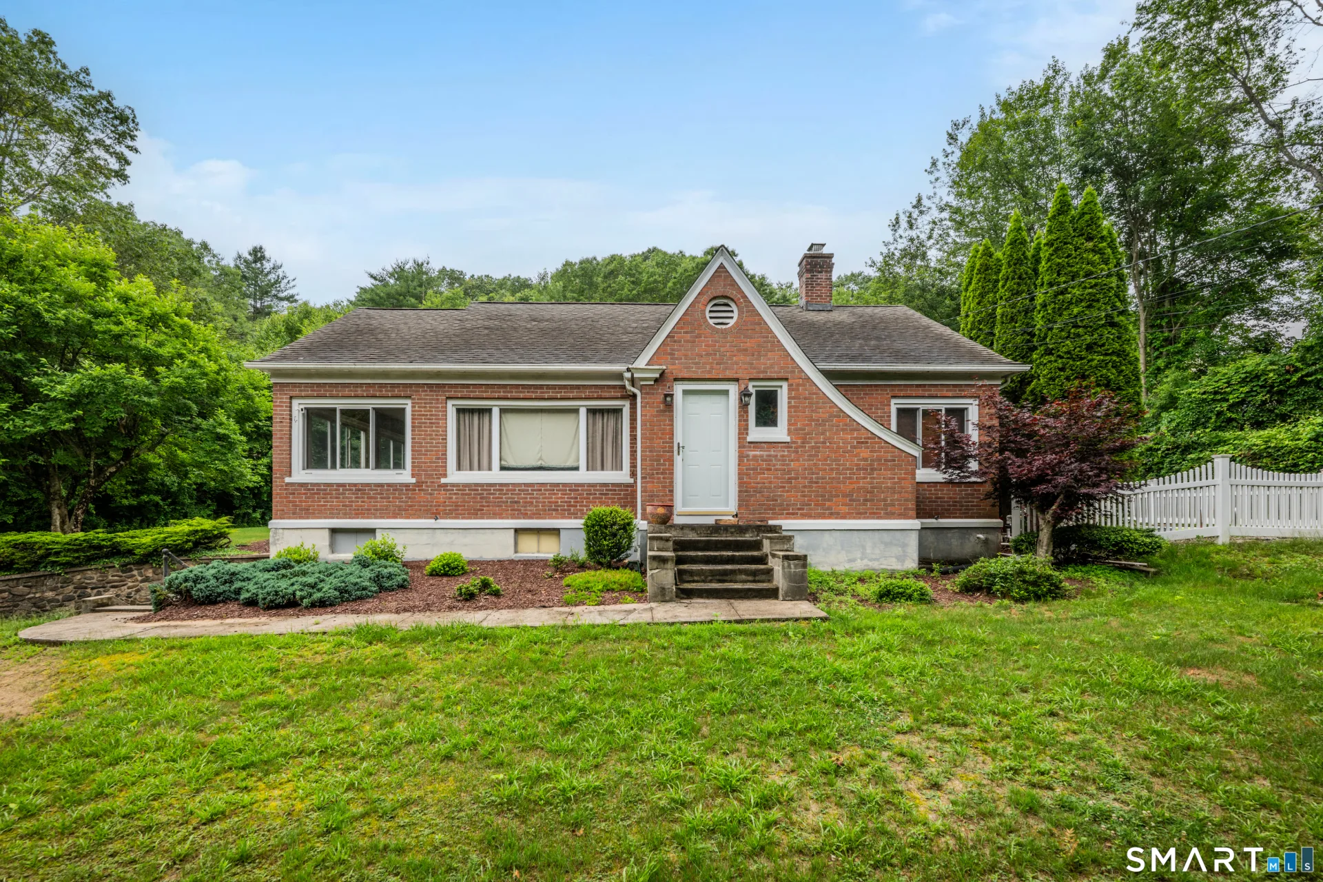 969 Woodtick Road, Wolcott, CT