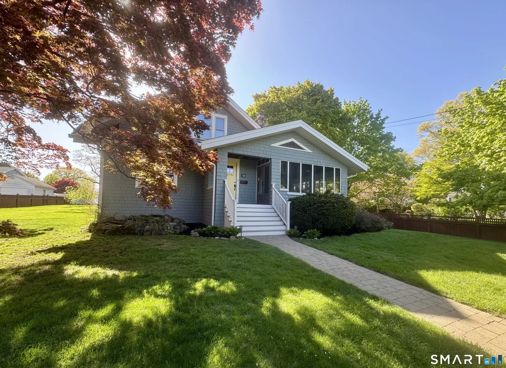 56 Hubbard Avenue, Stamford, CT