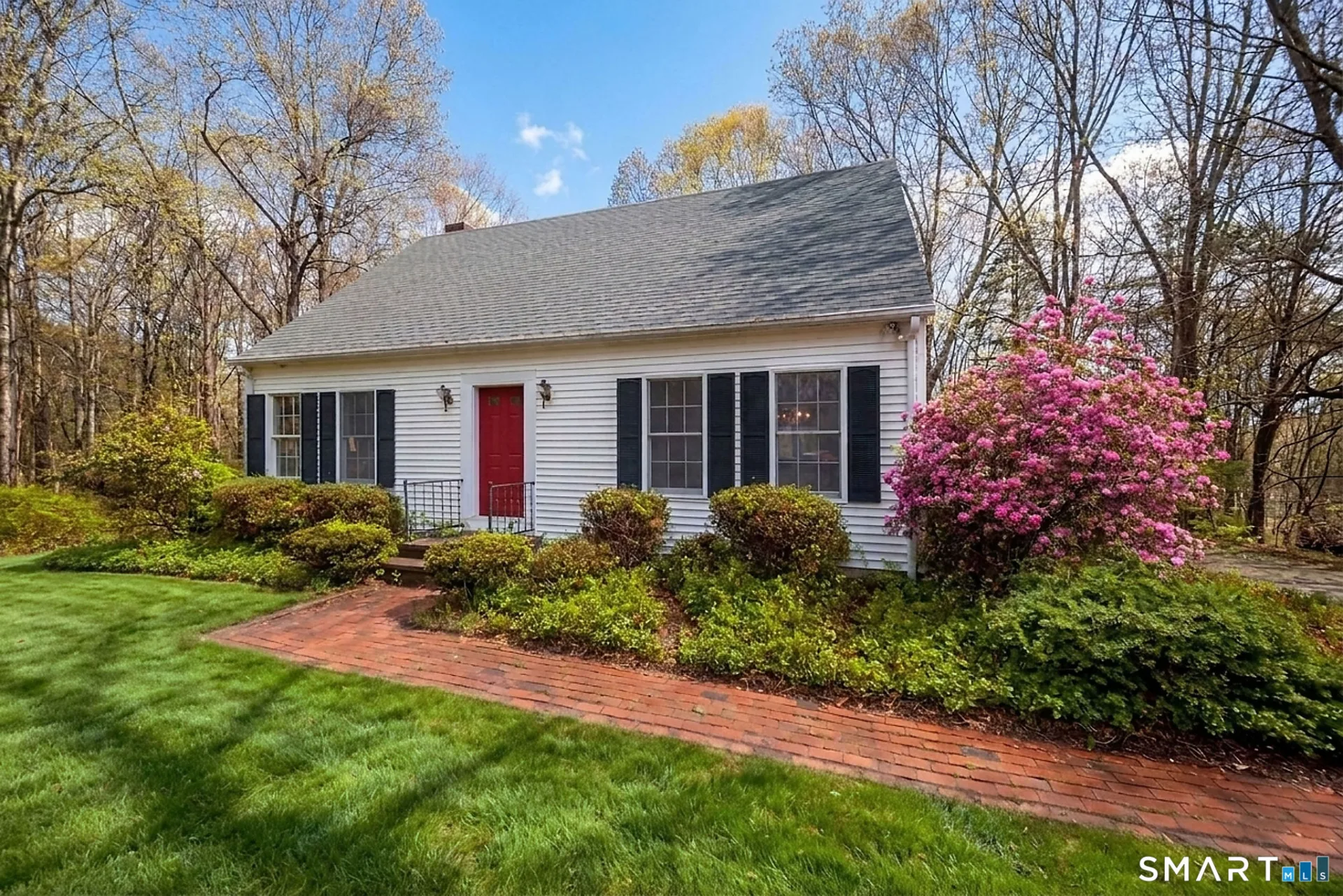 526 Horse Pond Road, Madison, CT