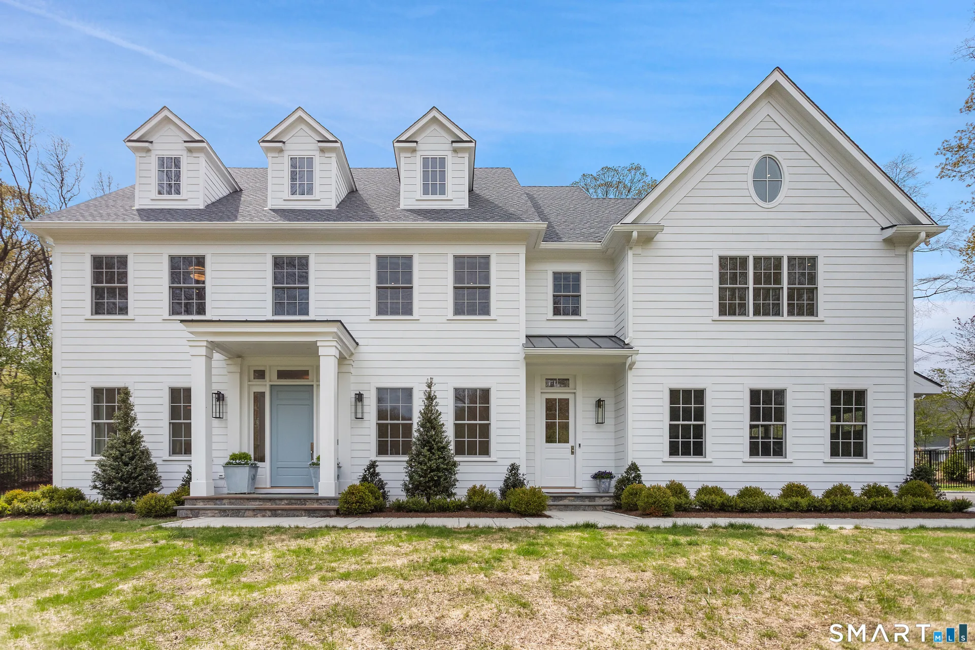 17 Vineyard Lane, Westport, CT