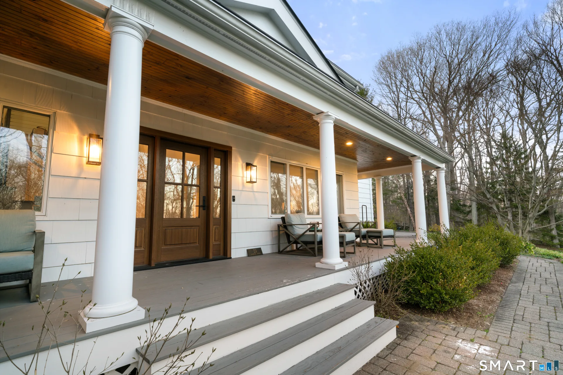 23 Norton Road, Easton, CT