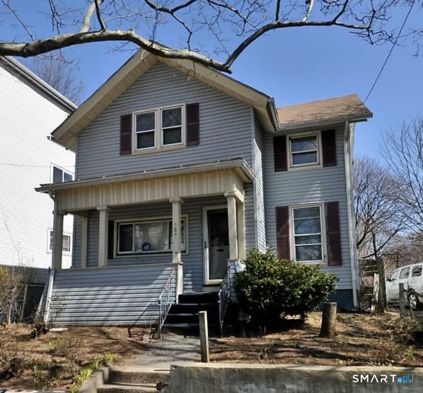 587 orchard Street, New Haven, CT