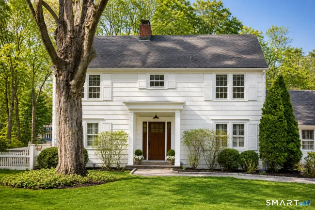 5 Riverview Drive