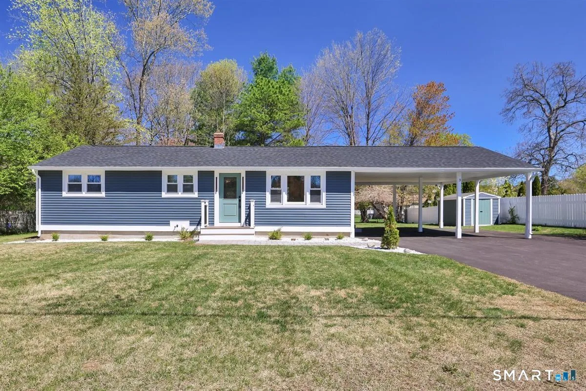 3 Marble Road, Enfield, CT