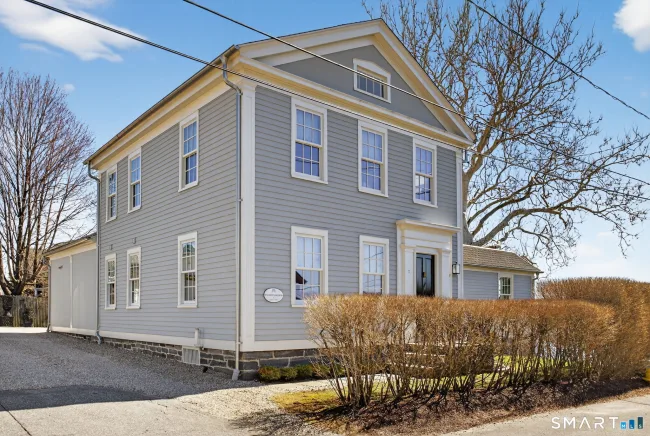 17 Scholes Lane, Essex, CT