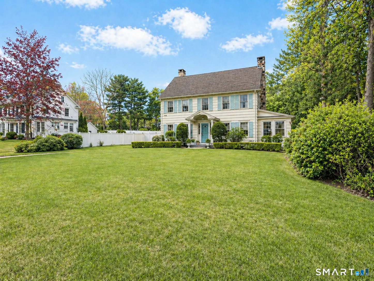 280 Mill Hill Road, Fairfield, CT