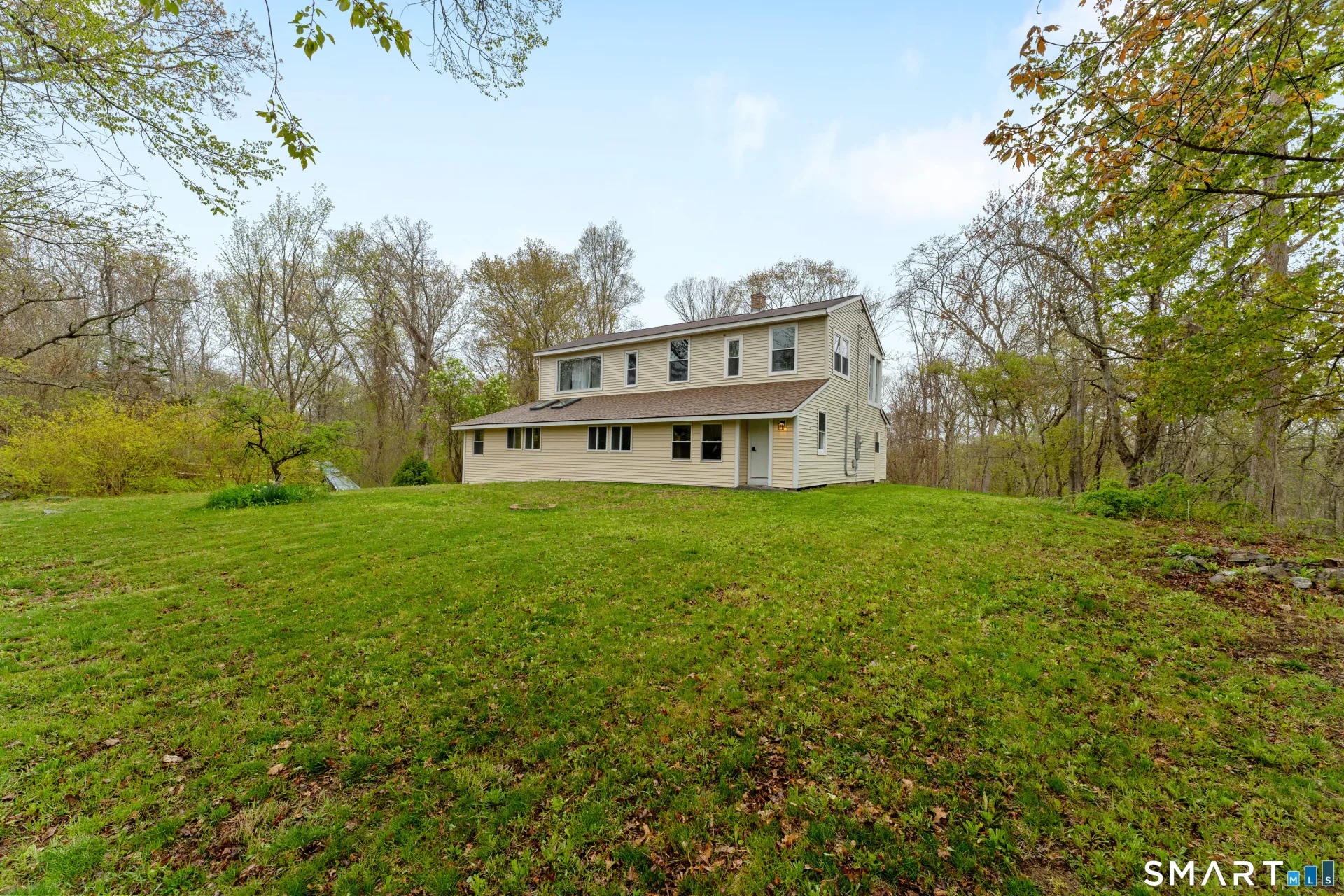 859 Ekonk Hill Road, Voluntown, CT