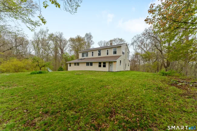 859 Ekonk Hill Road