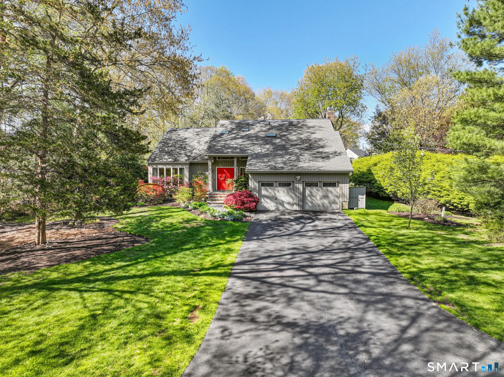 4490 Madison Avenue, Trumbull, CT