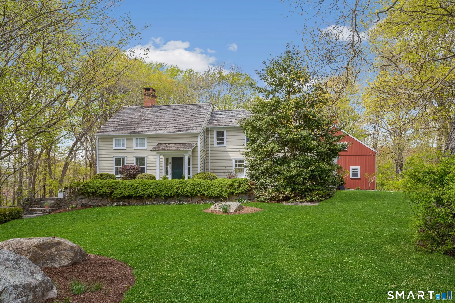 18 Forest Lane, Wilton, CT
