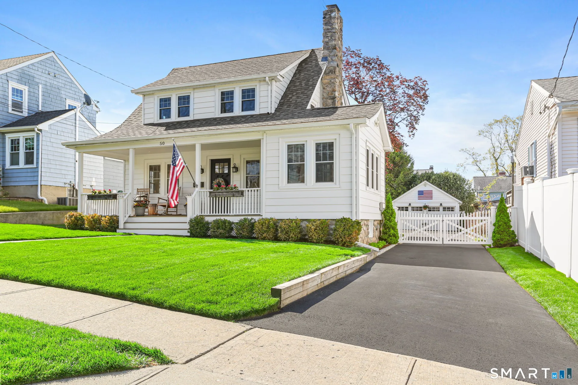 50 Crestview Avenue, Stamford, CT