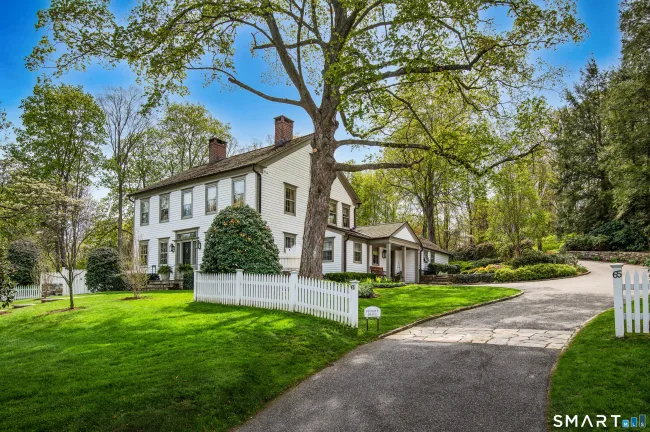 65 Ridgefield Road