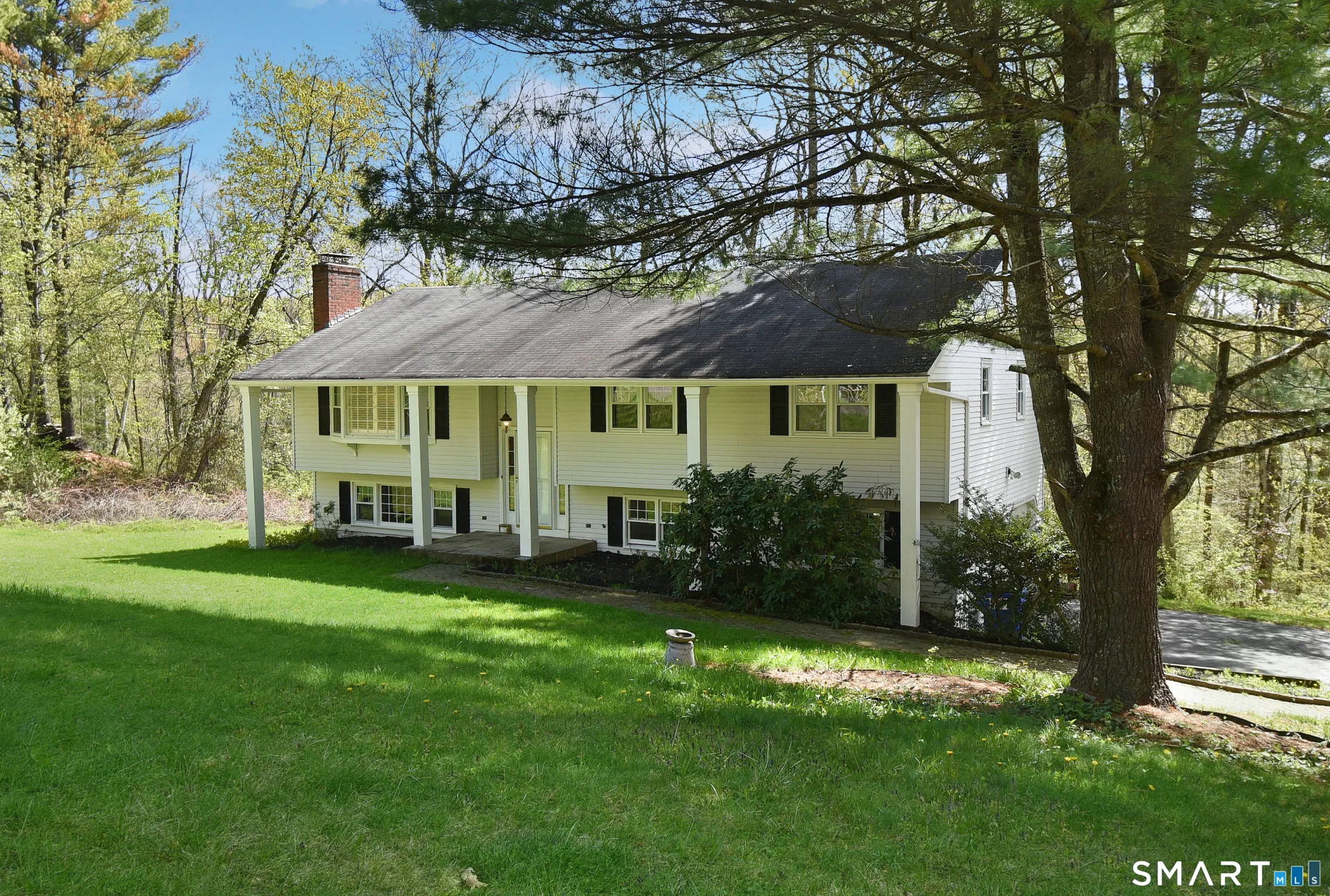 12 Crane Place, Simsbury, CT