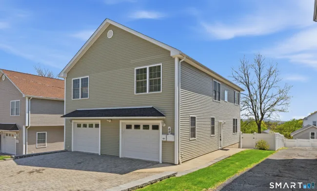 49 Allen Street, New Britain, CT