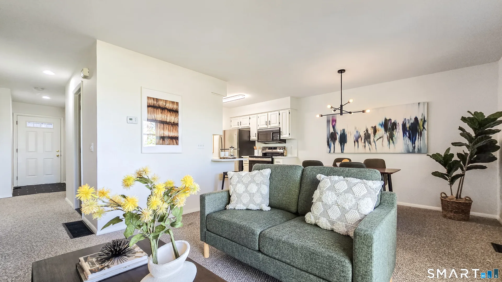 21 Prospect Avenue #B103, Norwalk, CT