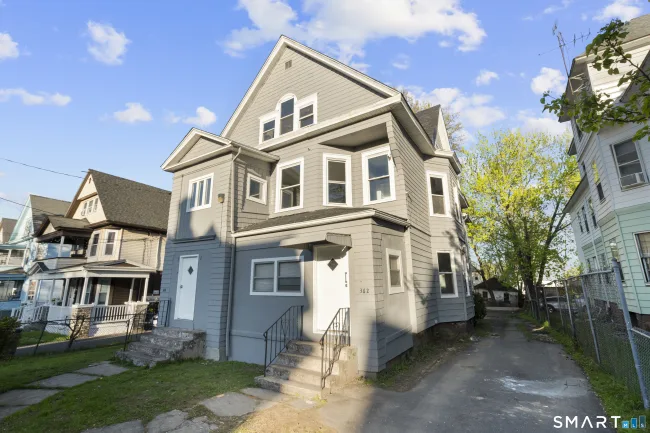 362 Sigourney Street