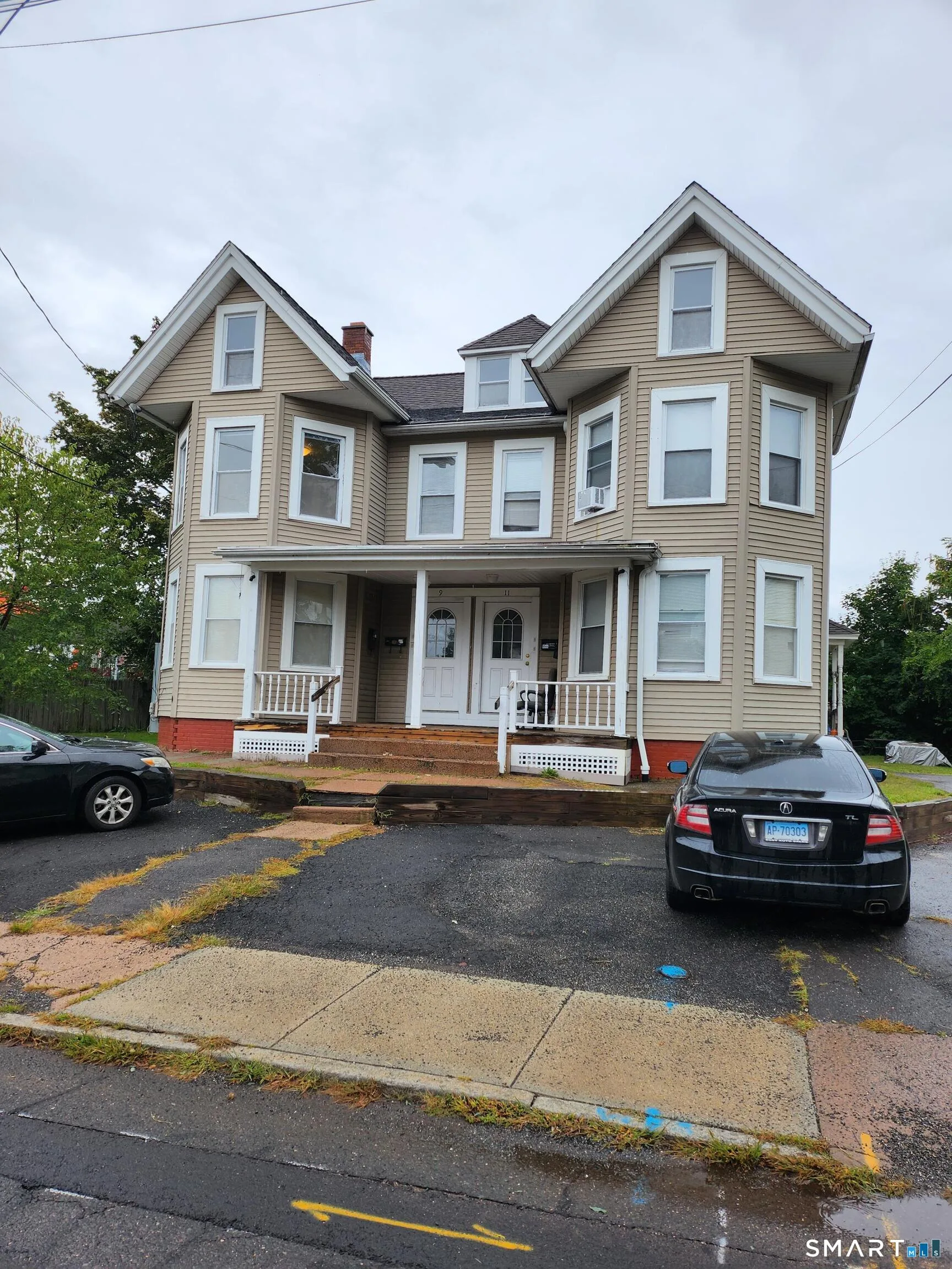 9 Church Street, Manchester, CT