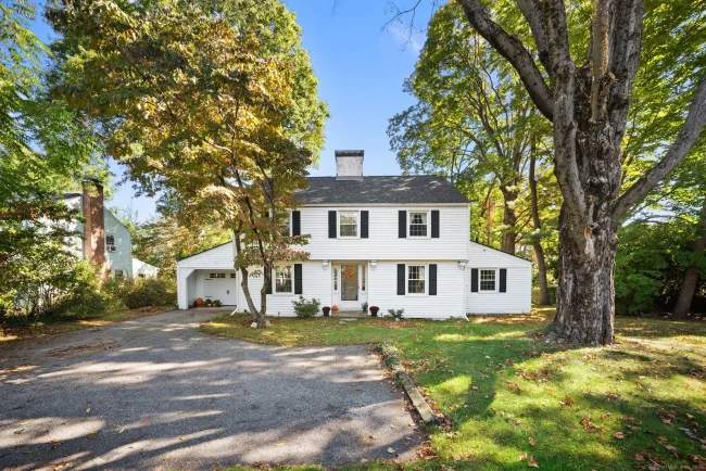236 Ridgewood Road