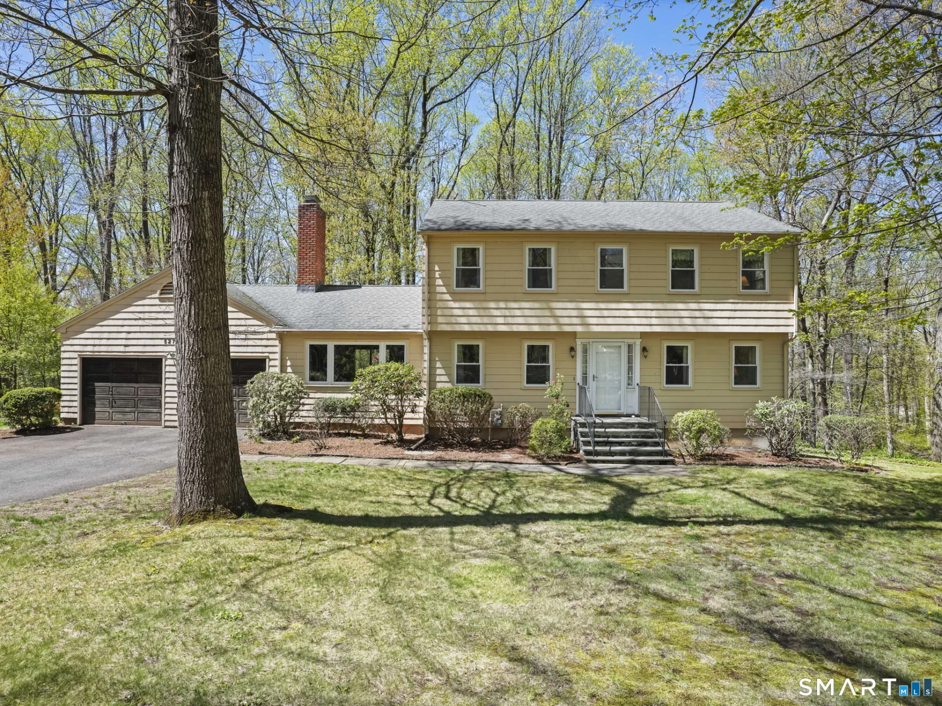 5279 Madison Avenue, Trumbull, CT