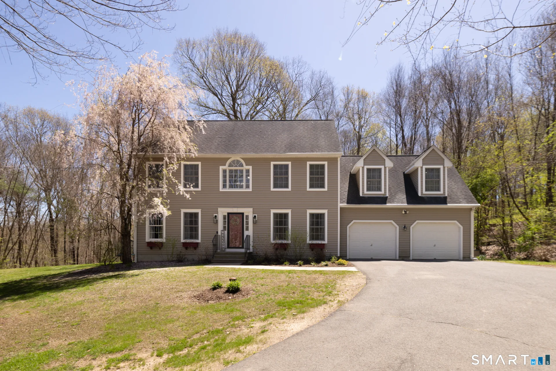 29 Chestnut Hill Road, Hebron, CT