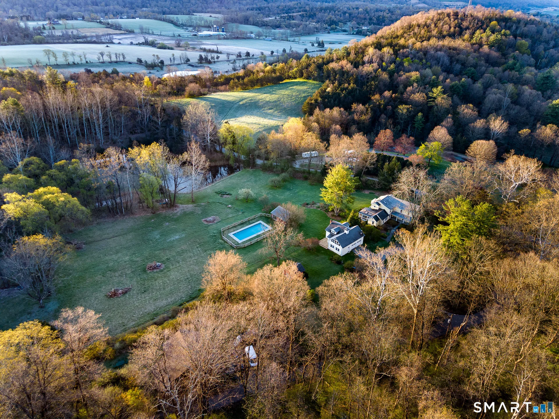 151 Benson Hill Road, Dover, CT
