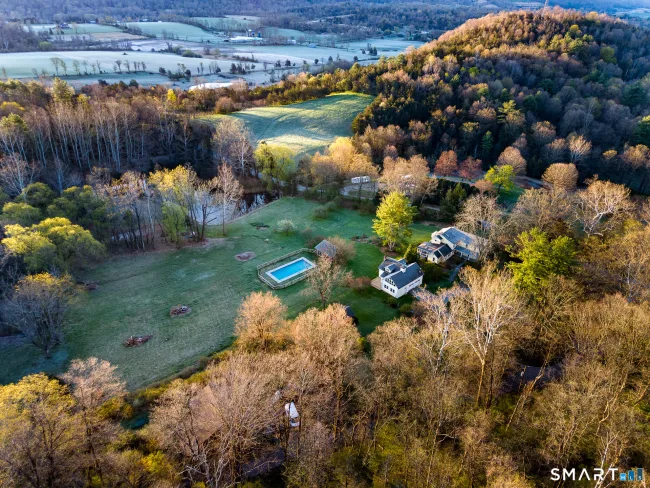 151 Benson Hill Road, Dover, CT