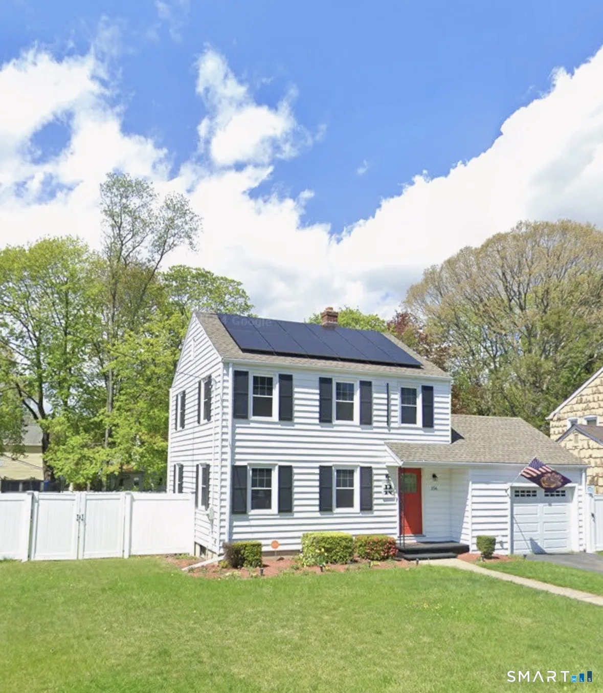 156 Ridge Road, Stratford, CT