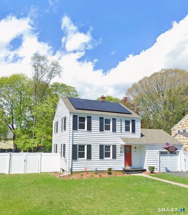 156 Ridge Road
