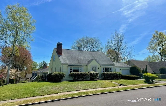 178 Clifton Avenue, West Hartford, CT