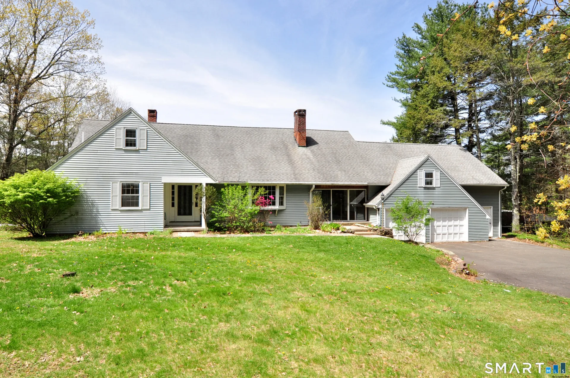 129 Newgate Road, East Granby, CT